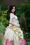 10032011_TVB Artists@Flower Show_Cheung Wai Man00010