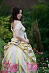 10032011_TVB Artists@Flower Show_Cheung Wai Man00011