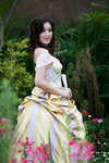 10032011_TVB Artists@Flower Show_Cheung Wai Man00012