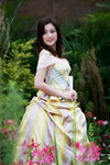 10032011_TVB Artists@Flower Show_Cheung Wai Man00013