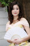 10032011_TVB Artists@Flower Show_Cheung Wai Man00020