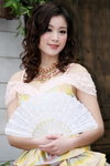 10032011_TVB Artists@Flower Show_Cheung Wai Man00021