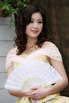 10032011_TVB Artists@Flower Show_Cheung Wai Man00022
