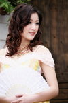 10032011_TVB Artists@Flower Show_Cheung Wai Man00023