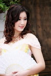 10032011_TVB Artists@Flower Show_Cheung Wai Man00024