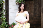 10032011_TVB Artists@Flower Show_Cheung Wai Man00034