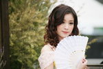 10032011_TVB Artists@Flower Show_Cheung Wai Man00045