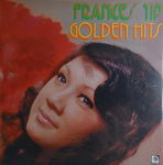12112014_CD Collection_Chinese Singers_Frances Yip00007