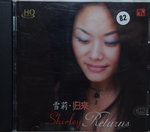12112014_CD Collection_Chinese Singers_Shirley00006