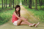 24062008_Take Studio_Red Ching Man amidst in Green Woods00009