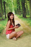 24062008_Take Studio_Red Ching Man amidst in Green Woods00014