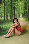 24062008_Take Studio_Red Ching Man amidst in Green Woods00022
