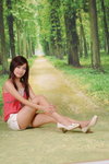 24062008_Take Studio_Red Ching Man amidst in Green Woods00024