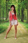 24062008_Take Studio_Red Ching Man amidst in Green Woods00030