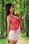 24062008_Take Studio_Red Ching Man amidst in Green Woods00040