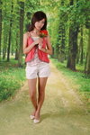 24062008_Take Studio_Red Ching Man amidst in Green Woods00044