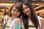 12072008_Nikon VS Broadway Roadshow@Mongkok_Chole and Agnes00002