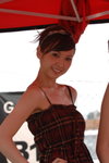 06072008_HK Charity Drive_Car Image Girl Competition_Chole Ho00008