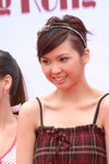 06072008_HK Charity Drive_Car Image Girl Competition_Chole Ho00011