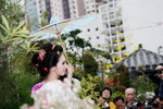 10032011_TVB Artists@Flower Show_Chole Ho Ngo Yee00010