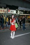 10042009_Sony Ericsson Roadshow@Mongkok_Christy Lee00001