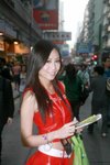 10042009_Sony Ericsson Roadshow@Mongkok_Christy Lee00002