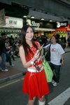 10042009_Sony Ericsson Roadshow@Mongkok_Christy Lee00004