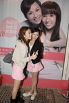 0912008_Cervical Cancer Vaccine Promotion@Causeway Bay_Christy and Daisy00001