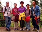 08012014_Shing Mun Reservoir Hiking00002
