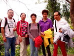 08012014_Shing Mun Reservoir Hiking00004