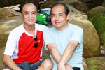 11092012_Mr Lau and Nana_Shing Mun Reservoir00001