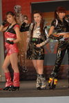 24112007_Discovery Park Masked Riders_Creamy and Friends00019
