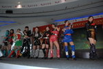 24112007_Discovery Park Masked Riders_Creamy and Friends00016
