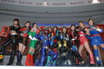 24112007_Discovery Park Masked Riders_Creamy and Friends00011