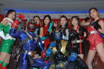 24112007_Discovery Park Masked Riders_Creamy and Friends00010