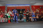 24112007_Discovery Park Masked Riders_Creamy and Friends00009