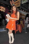 21122008_Sanyo Xacti Roadshow@Mongkok_Creamy Fu00009