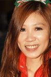 21122008_Sanyo Xacti Roadshow@Mongkok_Creamy Fu00011
