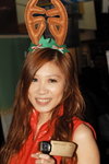 21122008_Sanyo Xacti Roadshow@Mongkok_Creamy Fu00013