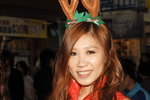 21122008_Sanyo Xacti Roadshow@Mongkok_Creamy Fu00014
