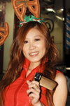 21122008_Sanyo Xacti Roadshow@Mongkok_Creamy Fu00015
