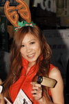 21122008_Sanyo Xacti Roadshow@Mongkok_Creamy Fu00017