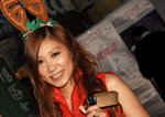 21122008_Sanyo Xacti Roadshow@Mongkok_Creamy Fu00018