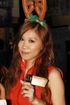 21122008_Sanyo Xacti Roadshow@Mongkok_Creamy Fu00019