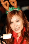 21122008_Sanyo Xacti Roadshow@Mongkok_Creamy Fu00021