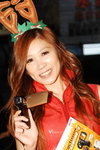 21122008_Sanyo Xacti Roadshow@Mongkok_Creamy Fu00023