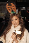 21122008_Sanyo Xacti Roadshow@Mongkok_Creamy Fu00030