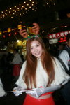 23122008_Sanyo Xacti Roadshow@Mongkok_Creamy Fu00002