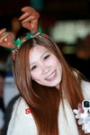 23122008_Sanyo Xacti Roadshow@Mongkok_Creamy Fu00009