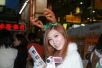 23122008_Sanyo Xacti Roadshow@Mongkok_Creamy Fu00014